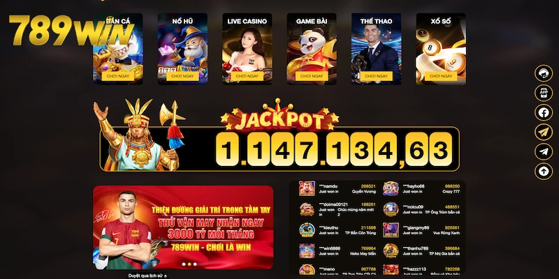5 lý do nên tải app 789win khám phá
