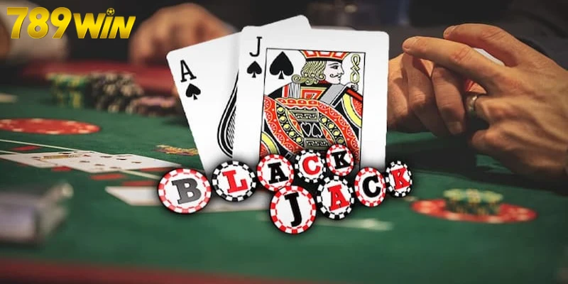 Bí kíp để chiến thắng game xì dách tại 789Win