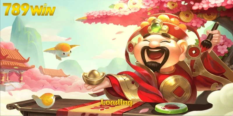 Các tính năng đặc biệt trong nổ hũ thần tài