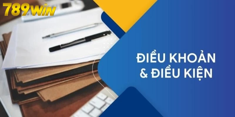 Cập nhật nội dung điều khoản điểu kiện
