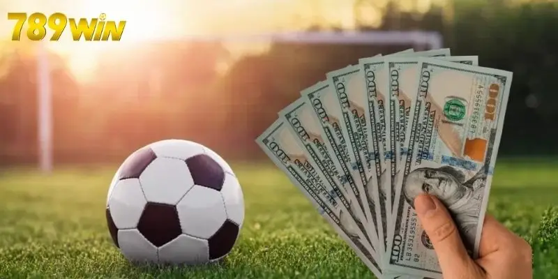 Những đặc điểm chỉ có ở kèo rung trong bóng đá