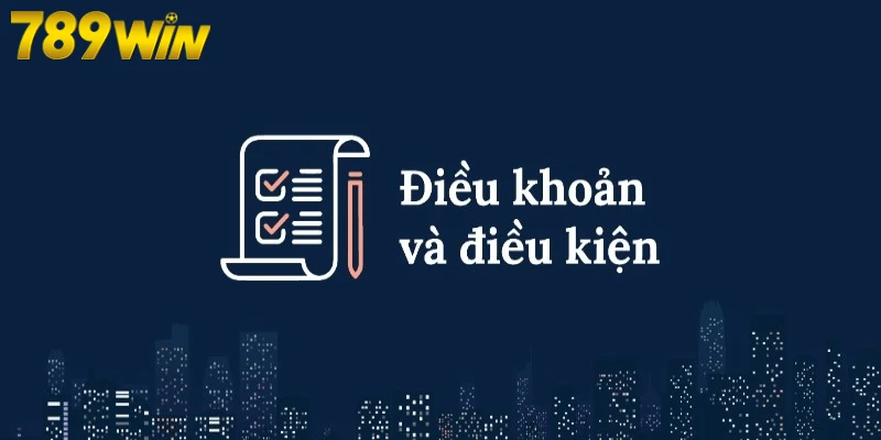 Điều khoản xử lý vi phạm