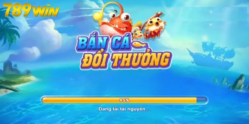 Đôi nét về game bắn cá đổi thưởng uy tín