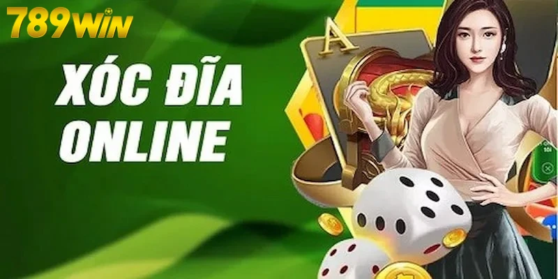 Đôi nét về xóc đĩa