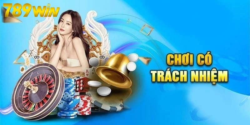Hậu quả khi không chơi có trách nhiệm 789win
