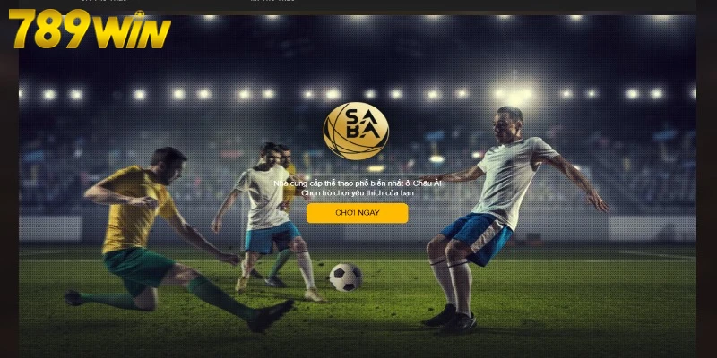 Lý do thể thao 789win thu hút người chơi