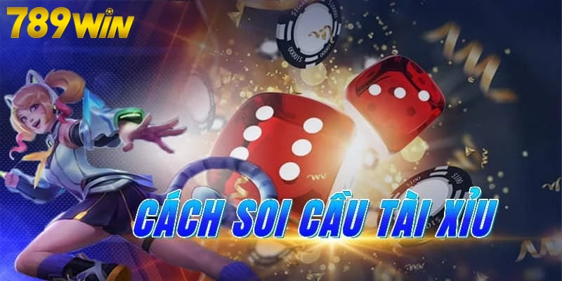 Nắm giữ cách thức để chiến thắng tài xỉu