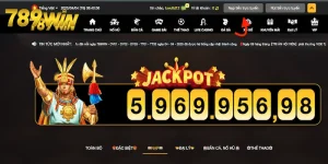 Nạp tiền tại 789WIN – Đơn giản, an toàn, bảo mật tuyệt đối