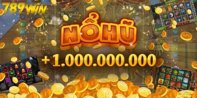Những điều cần nhớ khi quay slot tại 789win