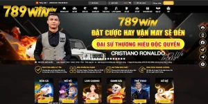 789WIN Mobile – Tải ngay, nhận ưu đãi liền tay