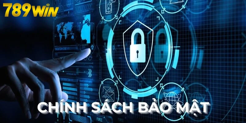 Thông tin và giao dịch được bảo mật bằng nhiều biện pháp
