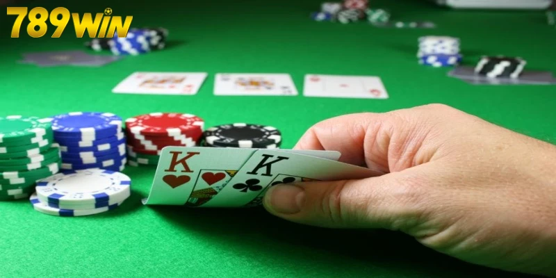 Tìm hiểu về trò chơi Baccarat