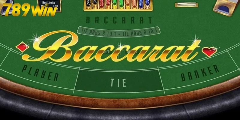 Tổng hợp các cách chơi Baccarat dễ thắng nhất