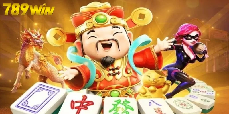 Tổng quan đôi nét về nổ hũ thần tài