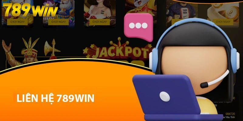 Trường hợp cần liên hệ 789win