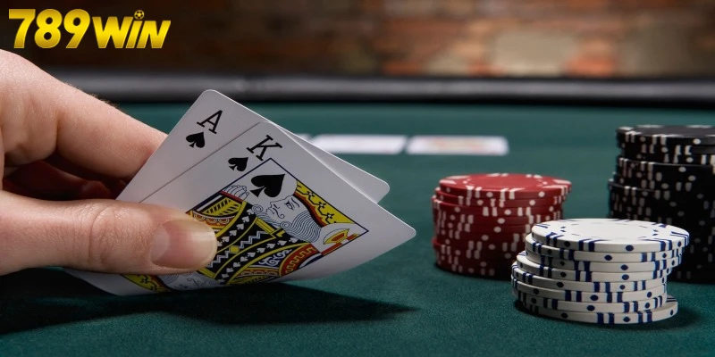 Tỷ lệ thưởng trong poker 3 cây