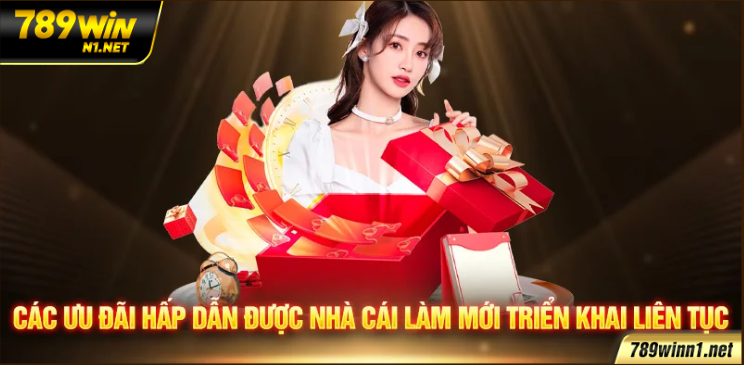 Khám Phá 5 Lợi Ích Khi Trở Thành Hội Viên 789WIN