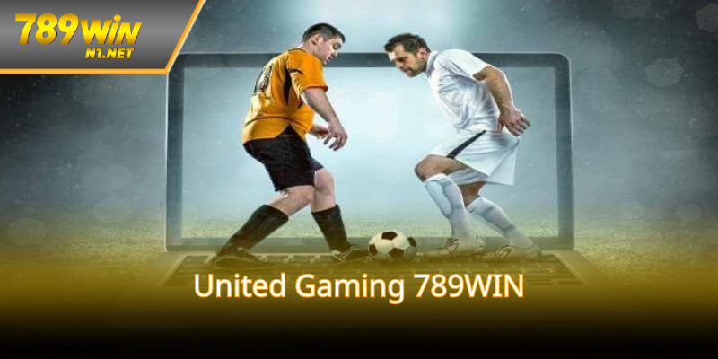 United Gaming 789WIN là gì? → United Gaming tại 789WIN là nhà cung cấp game cá cược trực tuyến. United Gaming 789WIN là gì? → United Gaming tại 789WIN là nhà cung cấp game cá cược trực tuyến.