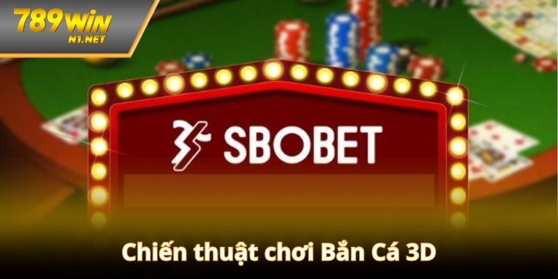 SBOBET 789WIN – Sảnh Cá Cược Đẳng Cấp, Được Tin Dùng Toàn Cầu