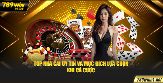 Cá Cược Trực Tuyến Là Gì? Cách Thức & Ưu Điểm