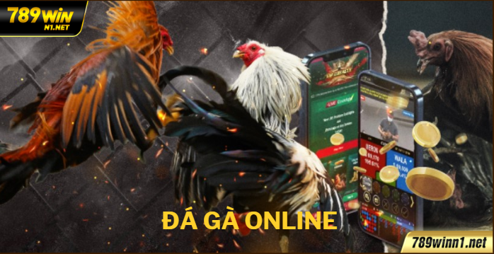 Đá Gà Online: Chiến Thuật, Cược Chuẩn, Thắng Đậm Tại 789win