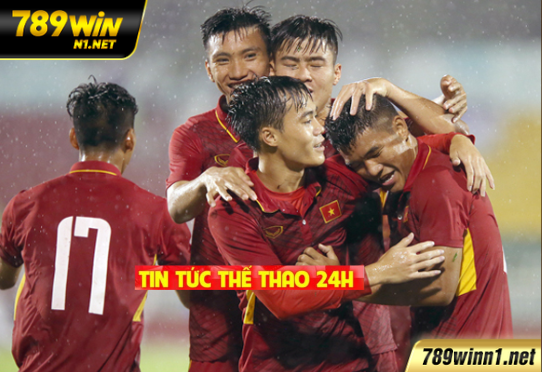 Tin Tức Thể Thao 24H – Nhanh Nhất, Chính Xác Nhất Hôm Nay