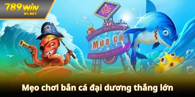 Một số chiến thuật và mẹo chơi đã được nhiều cao thủ chia sẻ