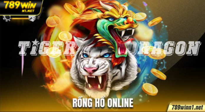 Rồng Hổ 789WIN – Chơi Thật, Thắng Lớn, Chất Như Mơ
