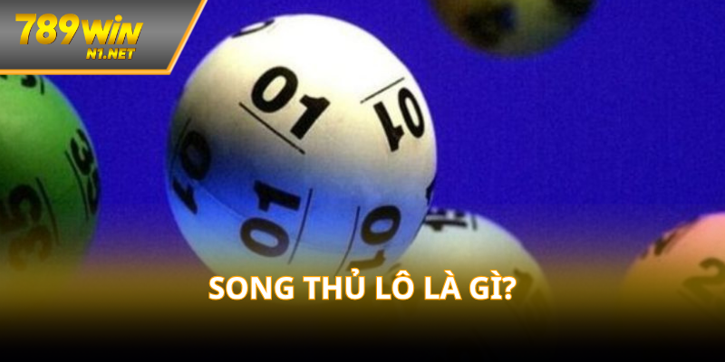 Giới thiệu định nghĩa về song thủ lô