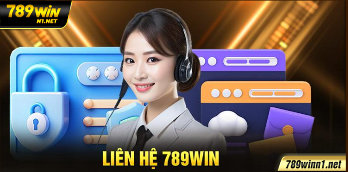 Tổng Đài 789win – Phản Hồi Nhanh, Hỗ Trợ Liền Tay