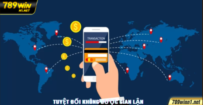 Tuyệt đối không được gian lận