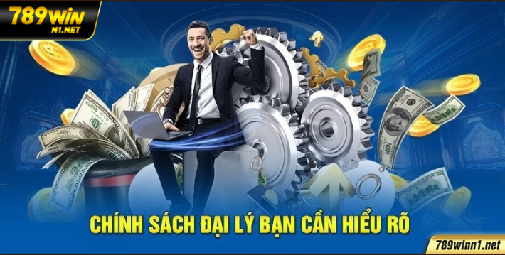 Vai Trò Đại Lý 789win – Tổng Quan & Cơ Hội Hợp Tác
